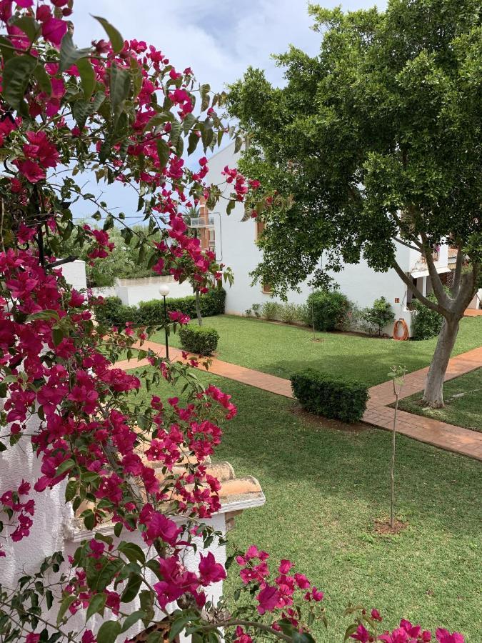 120 Las Velas, 58 - Deniasol Exterior photo