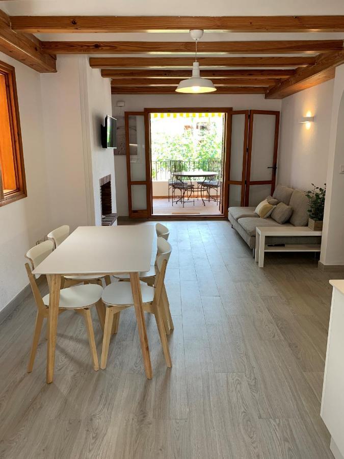 120 Las Velas, 58 - Deniasol Exterior photo