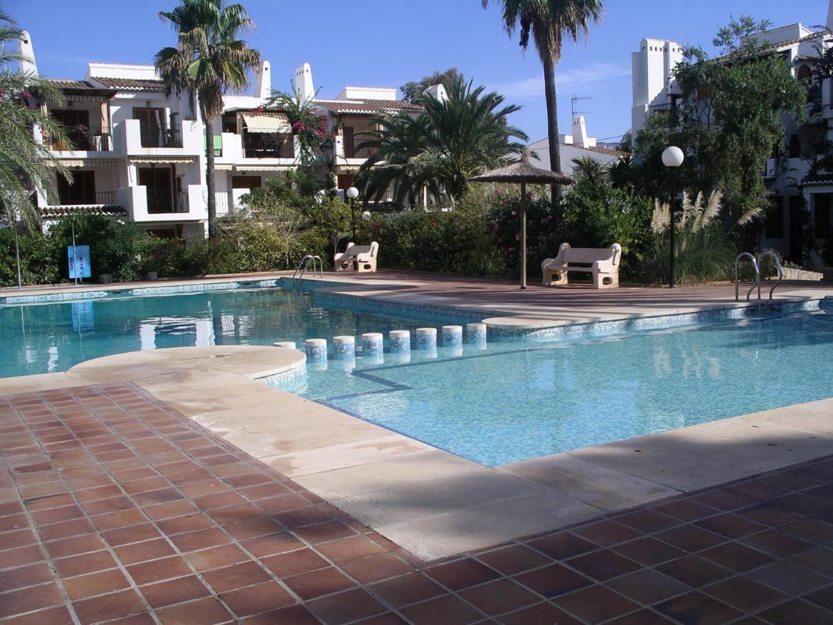 120 Las Velas, 58 - Deniasol Exterior photo
