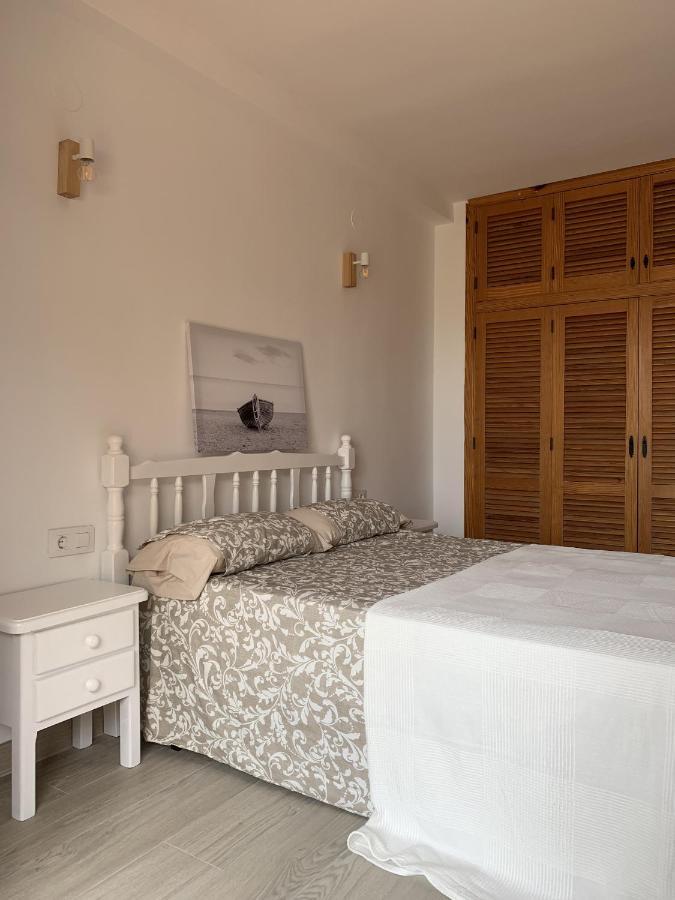 120 Las Velas, 58 - Deniasol Exterior photo