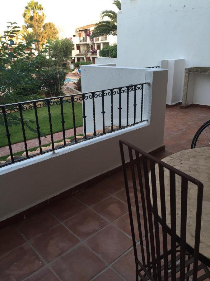120 Las Velas, 58 - Deniasol Exterior photo